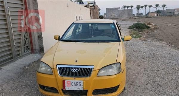 Chery Cowin 1 2010 for sale in Iraq - Baghdad